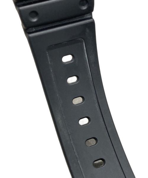 CASIO（カシオ）CASIO (カシオ) デジタルウォッチ ブラックの古着・服飾アイテム