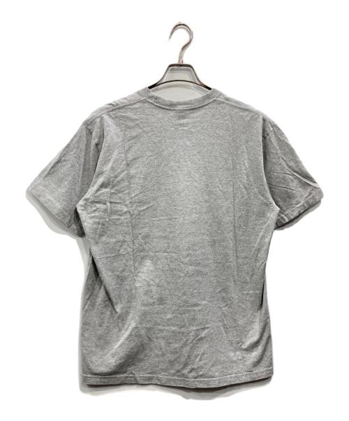 SUPREME（シュプリーム）Supreme (シュプリーム) 25FW PLAYBOI CARTI TEE グレー サイズ:Mの古着・服飾アイテム