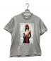 Supreme（シュプリーム）の古着「25FW PLAYBOI CARTI TEE」｜グレー