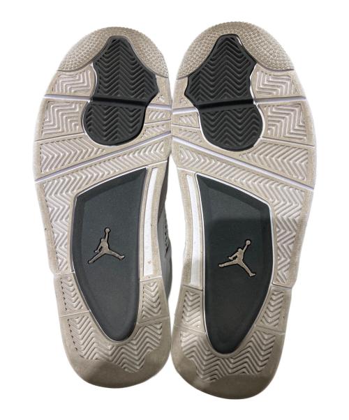 NIKE（ナイキ）NIKE (ナイキ) Air Jordan 4 