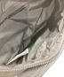 中古・古着 MONCLER (モンクレール) DURANCE ベルトバッグ ブラック：40000円