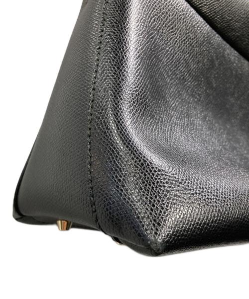 FURLA（フルラ）FURLA (フルラ) Piper 2WAYバッグ ブラックの古着・服飾アイテム