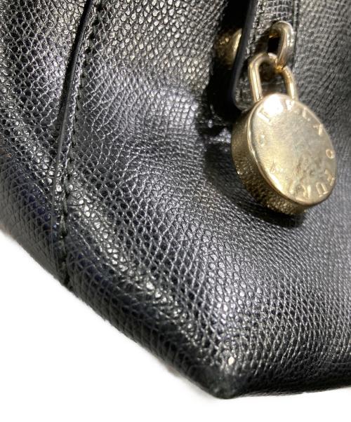FURLA（フルラ）FURLA (フルラ) Piper 2WAYバッグ ブラックの古着・服飾アイテム