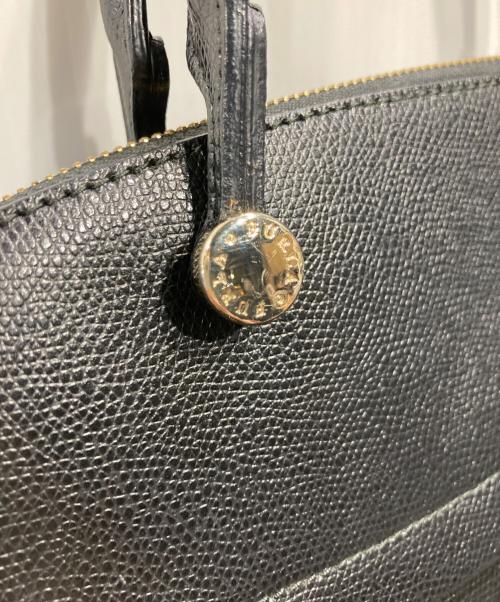 FURLA（フルラ）FURLA (フルラ) Piper 2WAYバッグ ブラックの古着・服飾アイテム