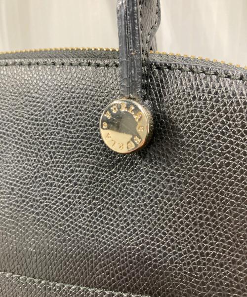 FURLA（フルラ）FURLA (フルラ) Piper 2WAYバッグ ブラックの古着・服飾アイテム