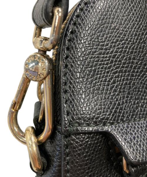 FURLA（フルラ）FURLA (フルラ) Piper 2WAYバッグ ブラックの古着・服飾アイテム
