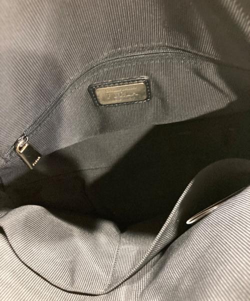 FURLA（フルラ）FURLA (フルラ) Piper 2WAYバッグ ブラックの古着・服飾アイテム