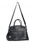 FURLA（フルラ）の古着「Piper 2WAYバッグ」｜ブラック