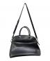 FURLA (フルラ) Piper 2WAYバッグ ブラック：5000円