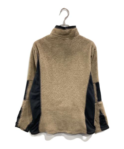 Patagonia（パタゴニア）Patagonia (パタゴニア) R2 Fleece Jacket カーキ サイズ:WOMEN'S Mの古着・服飾アイテム