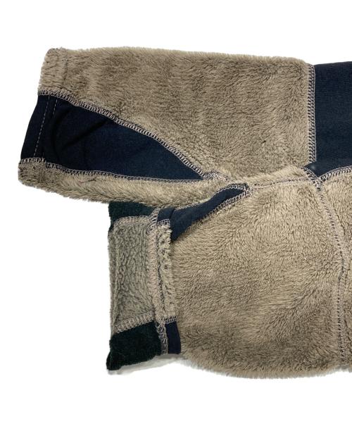 Patagonia（パタゴニア）Patagonia (パタゴニア) R2 Fleece Jacket カーキ サイズ:WOMEN'S Mの古着・服飾アイテム