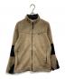 Patagonia（パタゴニア）の古着「R2 Fleece Jacket」｜カーキ