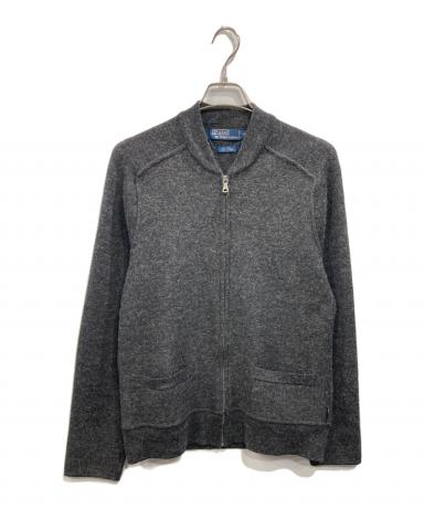 中古・古着通販】POLO RALPH LAUREN (ポロ・ラルフローレン) ウール