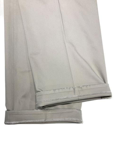346 BROOKS BROTHERS（346 ブルックスブラザーズ）346 BROOKS BROTHERS (346 ブルックスブラザーズ) ADVANTAGE CHINO ELLIOT ベージュ サイズ:W32L32の古着・服飾アイテム