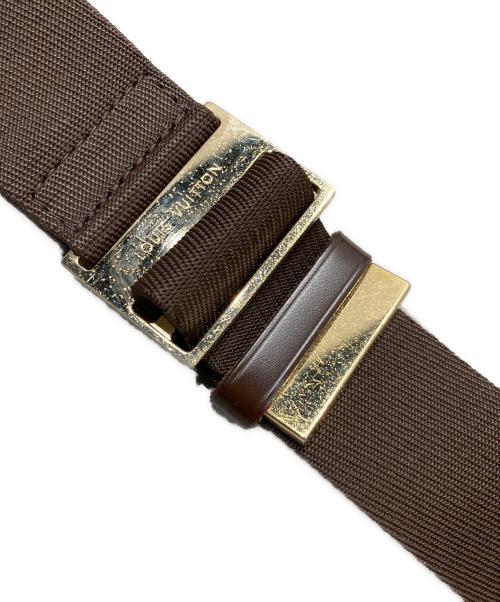 LOUIS VUITTON（ルイ ヴィトン）LOUIS VUITTON (ルイ ヴィトン) ダミエ ジェロニモス ブラウンの古着・服飾アイテム