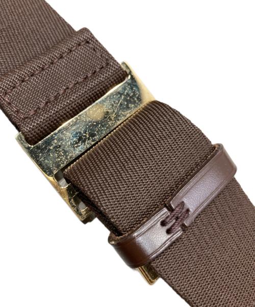 LOUIS VUITTON（ルイ ヴィトン）LOUIS VUITTON (ルイ ヴィトン) ダミエ ジェロニモス ブラウンの古着・服飾アイテム