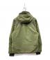 MILLET (ミレー) ATNA PEAK JKT グリーン サイズ:XL：8000円