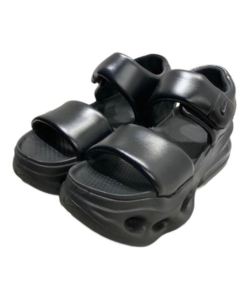 NIKE（ナイキ）NIKE (ナイキ) Air Max Halo ブラック サイズ:25の古着・服飾アイテム