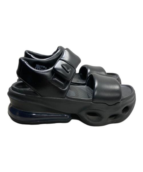 NIKE（ナイキ）NIKE (ナイキ) Air Max Halo ブラック サイズ:25の古着・服飾アイテム