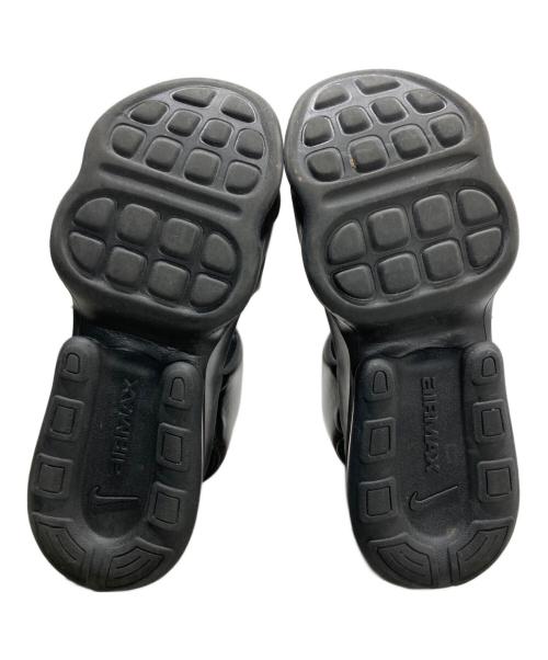 NIKE（ナイキ）NIKE (ナイキ) Air Max Halo ブラック サイズ:25の古着・服飾アイテム