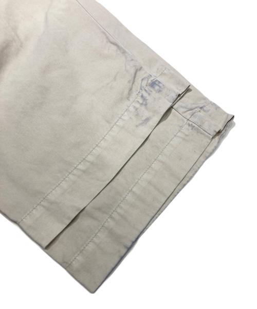 POLO RALPH LAUREN（ポロ・ラルフローレン）POLO RALPH LAUREN (ポロ・ラルフローレン) THE BIG CHINO ガーメントダイド ビッグチノ ベージュ サイズ:W30の古着・服飾アイテム