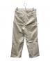 POLO RALPH LAUREN (ポロ・ラルフローレン) THE BIG CHINO ガーメントダイド ビッグチノ ベージュ サイズ:W30：8000円