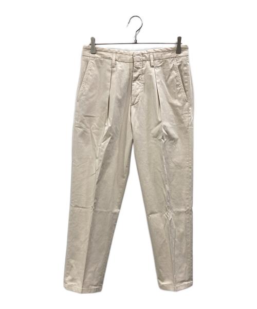 GTA（ジーティーアー）GTA (ジーティーアー) ALESSANDRO COMFORT ベージュ サイズ:44の古着・服飾アイテム
