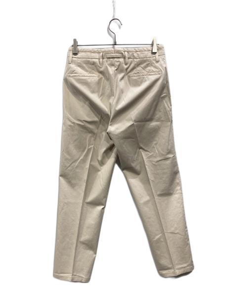 GTA（ジーティーアー）GTA (ジーティーアー) ALESSANDRO COMFORT ベージュ サイズ:44の古着・服飾アイテム
