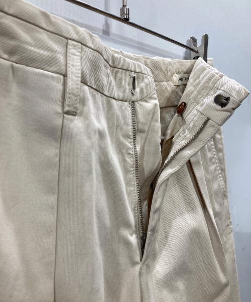 GTA（ジーティーアー）GTA (ジーティーアー) ALESSANDRO COMFORT ベージュ サイズ:44の古着・服飾アイテム