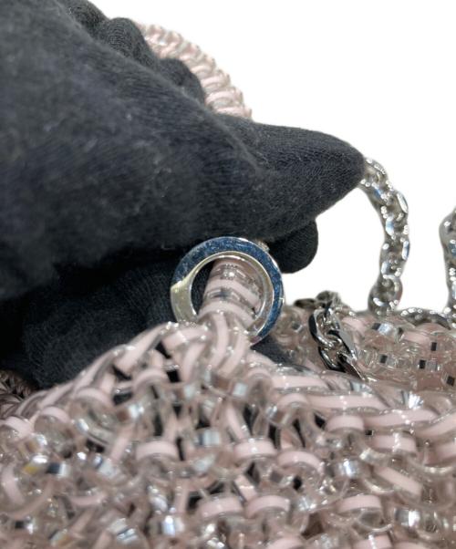 ANTEPRIMA（アンテプリマ）ANTEPRIMA (アンテプリマ) スタンダード ミニアトゥーラ パウダリーピンクの古着・服飾アイテム