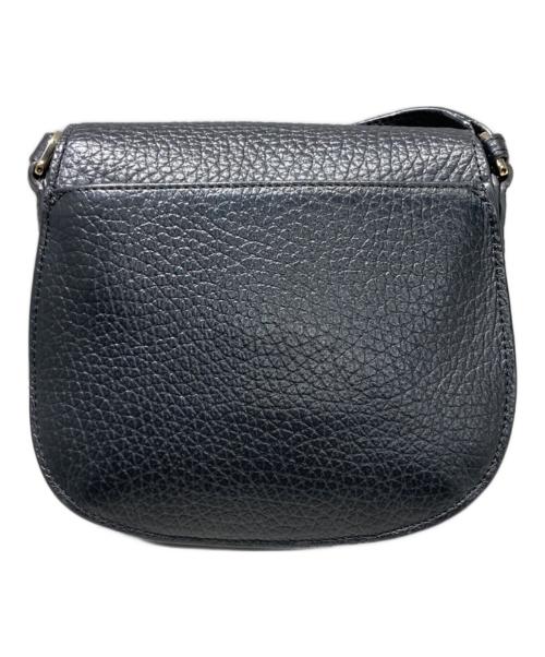 FURLA（フルラ）FURLA (フルラ) ショルダーバッグ ブラックの古着・服飾アイテム