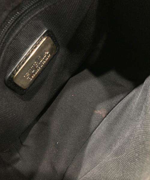FURLA（フルラ）FURLA (フルラ) ショルダーバッグ ブラックの古着・服飾アイテム