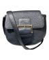 FURLA（フルラ）の古着「ショルダーバッグ」｜ブラック