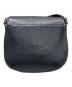 FURLA (フルラ) ショルダーバッグ ブラック：5000円