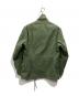 THE REAL McCOY'S (ザ・リアルマッコイズ) Ｍ-65 フェールドジャケット カーキ サイズ:XS：45000円