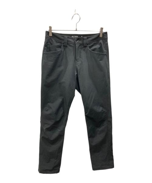 ARC'TERYX（アークテリクス）ARC'TERYX (アークテリクス) LEVON PANT ブラック サイズ:30の古着・服飾アイテム