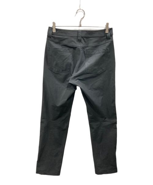 ARC'TERYX（アークテリクス）ARC'TERYX (アークテリクス) LEVON PANT ブラック サイズ:30の古着・服飾アイテム