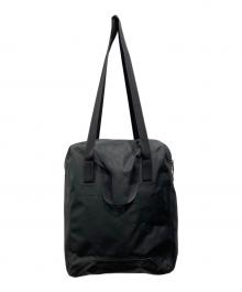 ARC'TERYX VEILANCE（アークテリクスヴェイランス）の古着「SEQUE セグエ トートバッグ」｜ブラック