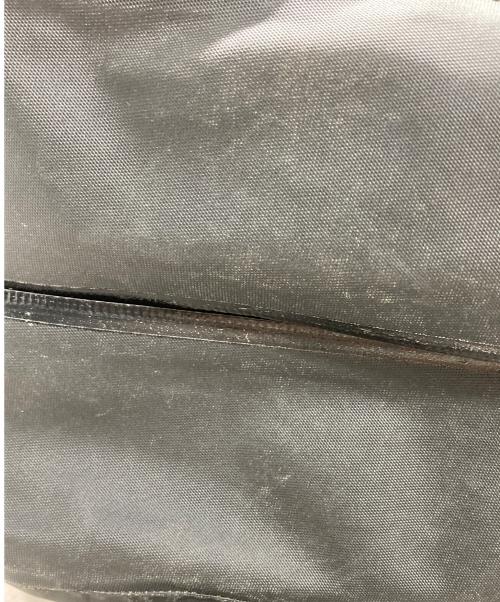 ARC'TERYX VEILANCE（アークテリクスヴェイランス）ARC'TERYX VEILANCE (アークテリクスヴェイランス) SEQUE セグエ トートバッグ ブラックの古着・服飾アイテム