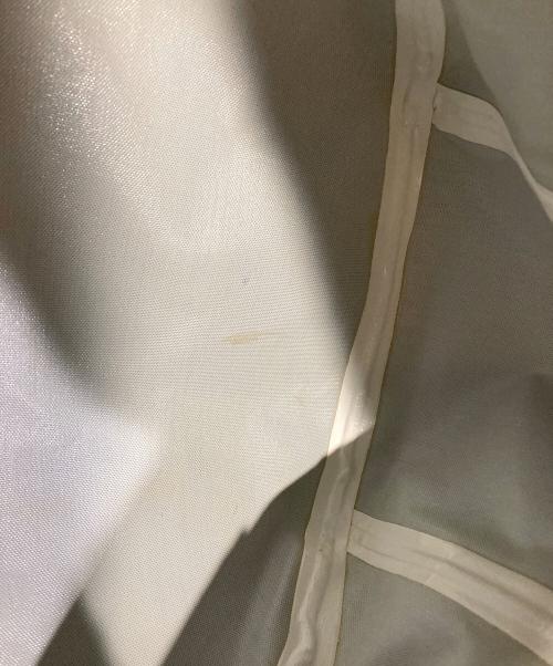 ARC'TERYX VEILANCE（アークテリクスヴェイランス）ARC'TERYX VEILANCE (アークテリクスヴェイランス) SEQUE セグエ トートバッグ ブラックの古着・服飾アイテム