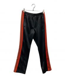 Needles（ニードルズ）の古着「NARROW TRACK PANT」｜ブラック
