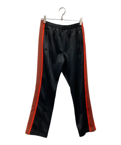 Needles（ニードルズ）Needles (ニードルズ) NARROW TRACK PANT ブラック サイズ:Sの古着・服飾アイテム