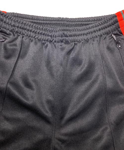 Needles（ニードルズ）Needles (ニードルズ) NARROW TRACK PANT ブラック サイズ:Sの古着・服飾アイテム