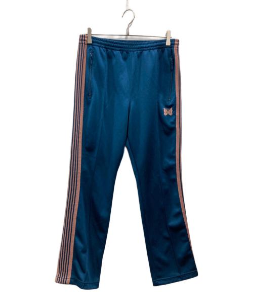 Needles（ニードルズ）Needles (ニードルズ) NARROW TRACK PANT ブルー サイズ:Mの古着・服飾アイテム