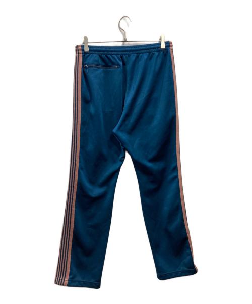 Needles（ニードルズ）Needles (ニードルズ) NARROW TRACK PANT ブルー サイズ:Mの古着・服飾アイテム