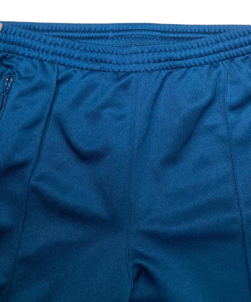 Needles（ニードルズ）Needles (ニードルズ) NARROW TRACK PANT ブルー サイズ:Mの古着・服飾アイテム