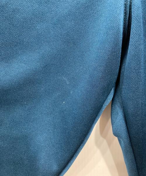 Needles（ニードルズ）Needles (ニードルズ) NARROW TRACK PANT ブルー サイズ:Mの古着・服飾アイテム