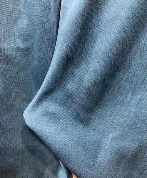 Needles（ニードルズ）Needles (ニードルズ) NARROW TRACK PANT ブルー サイズ:Mの古着・服飾アイテム
