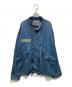 FLAGSTUFF（フラグスタフ）の古着「MODS JKT」｜インディゴ