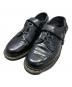 Dr.Martens（ドクターマーチン）の古着「FULMAR」｜ブラック